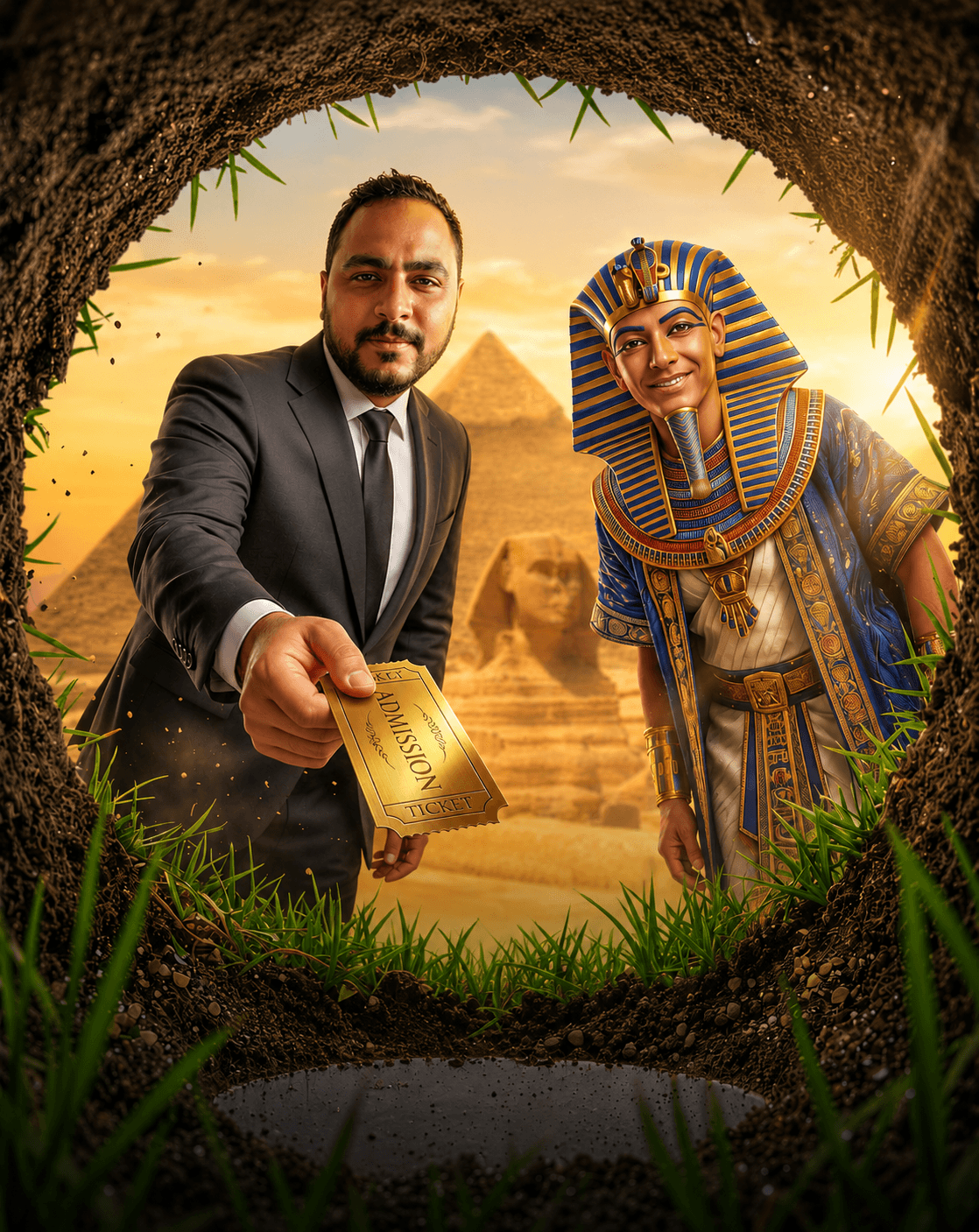 شخصية 4